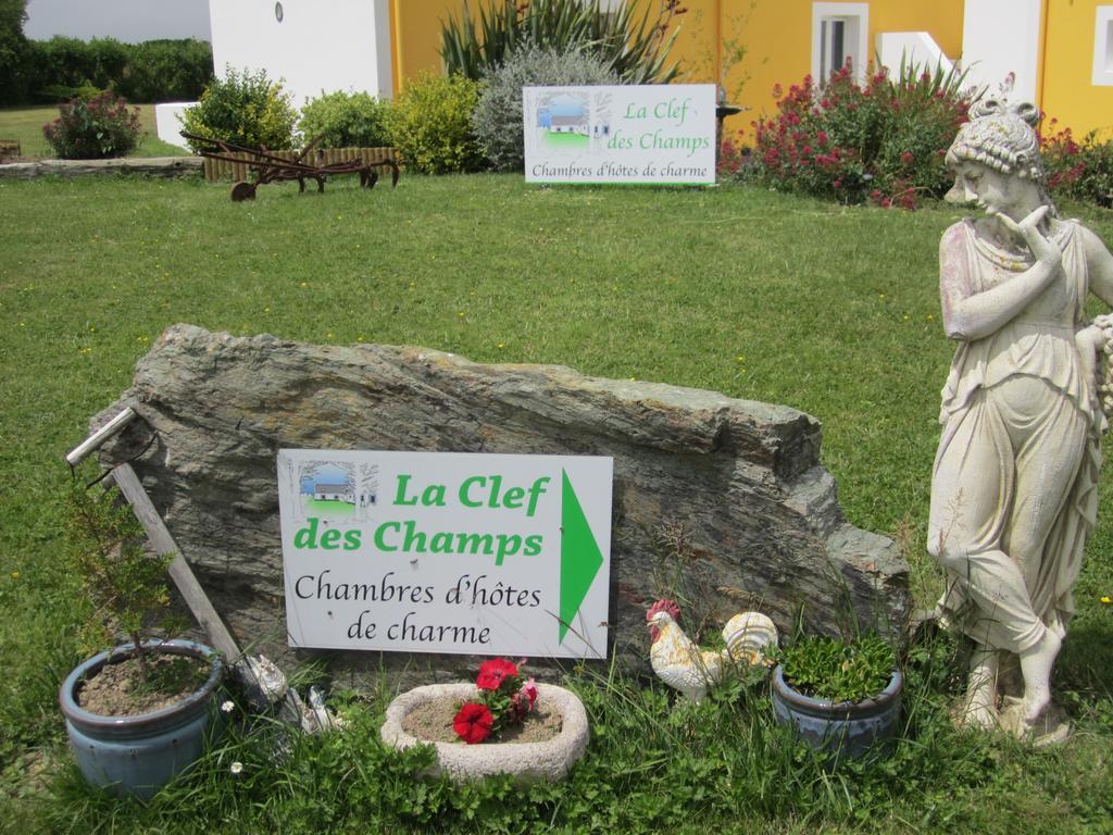 فندق Chez Katy Et Dede Bangor المظهر الخارجي الصورة