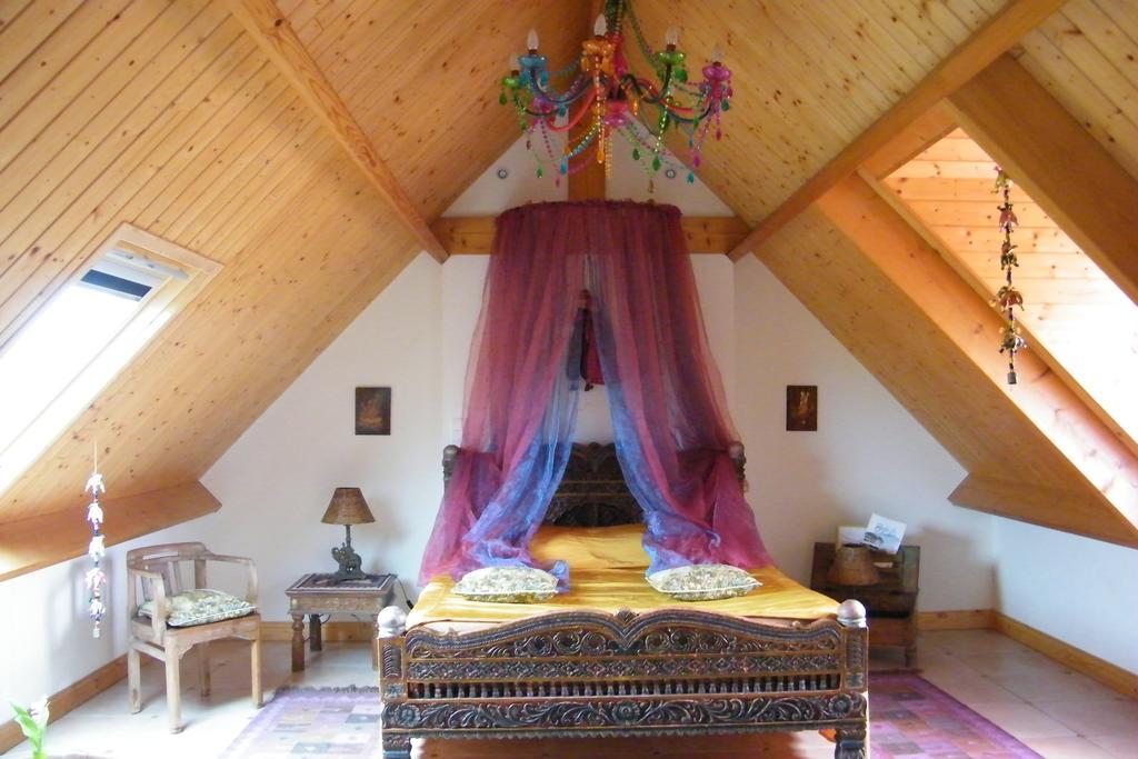 فندق Chez Katy Et Dede Bangor المظهر الخارجي الصورة