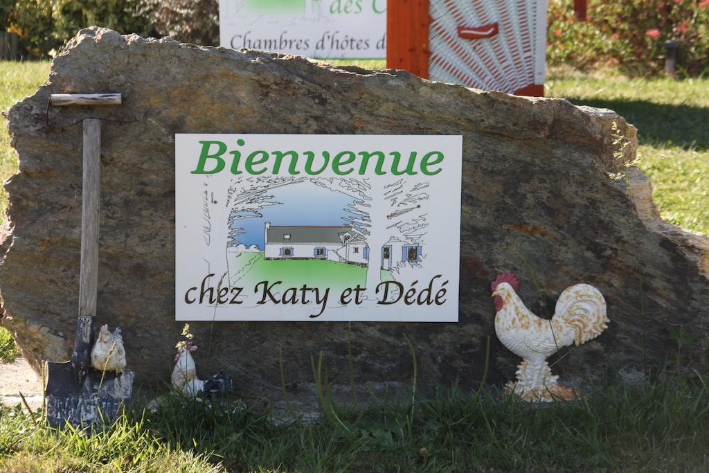 فندق Chez Katy Et Dede Bangor المظهر الخارجي الصورة