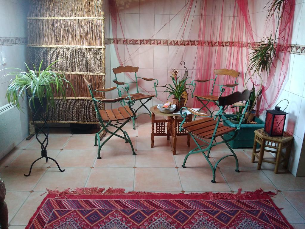 فندق Chez Katy Et Dede Bangor المظهر الخارجي الصورة