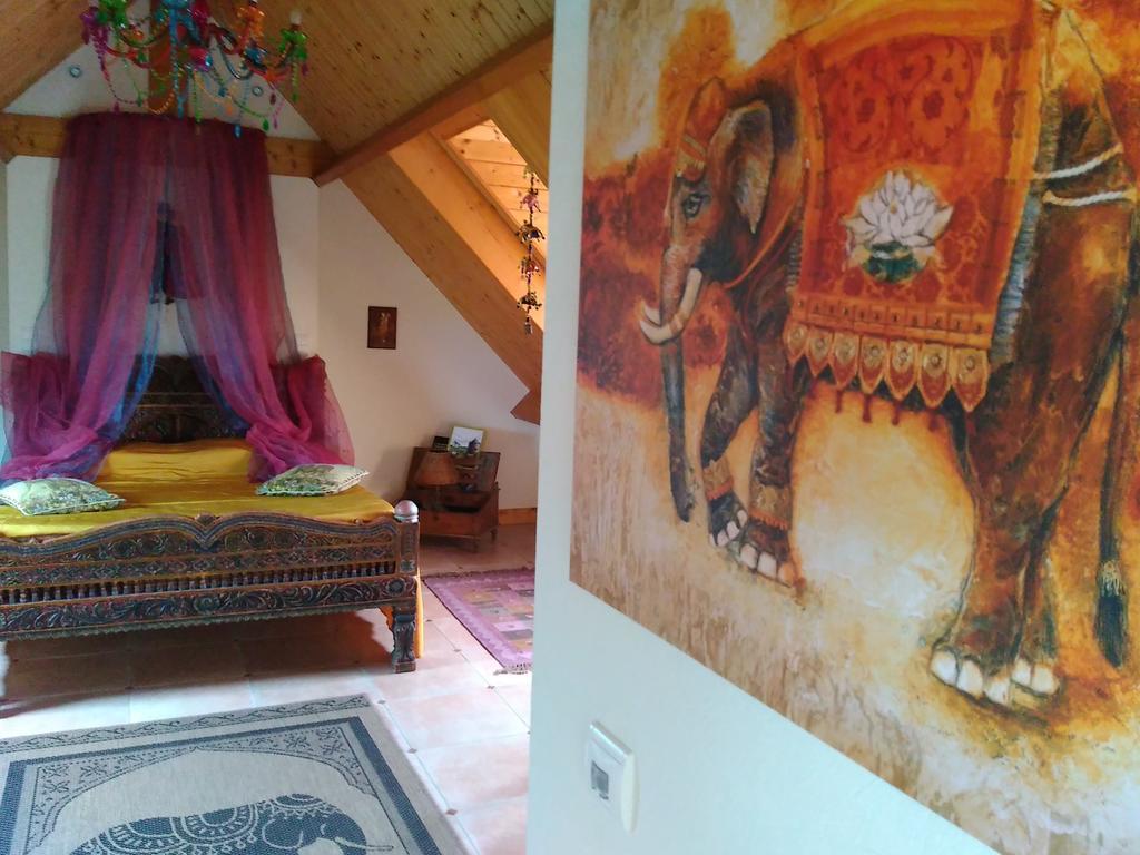فندق Chez Katy Et Dede Bangor المظهر الخارجي الصورة