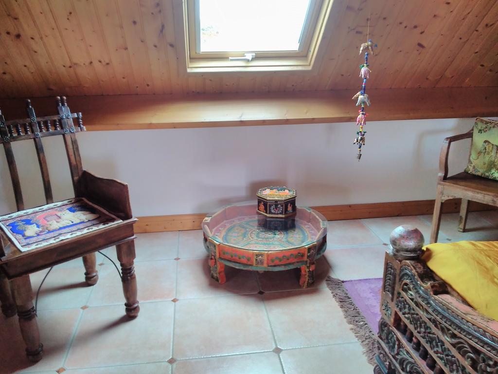 فندق Chez Katy Et Dede Bangor المظهر الخارجي الصورة