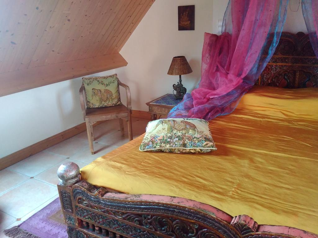 فندق Chez Katy Et Dede Bangor المظهر الخارجي الصورة