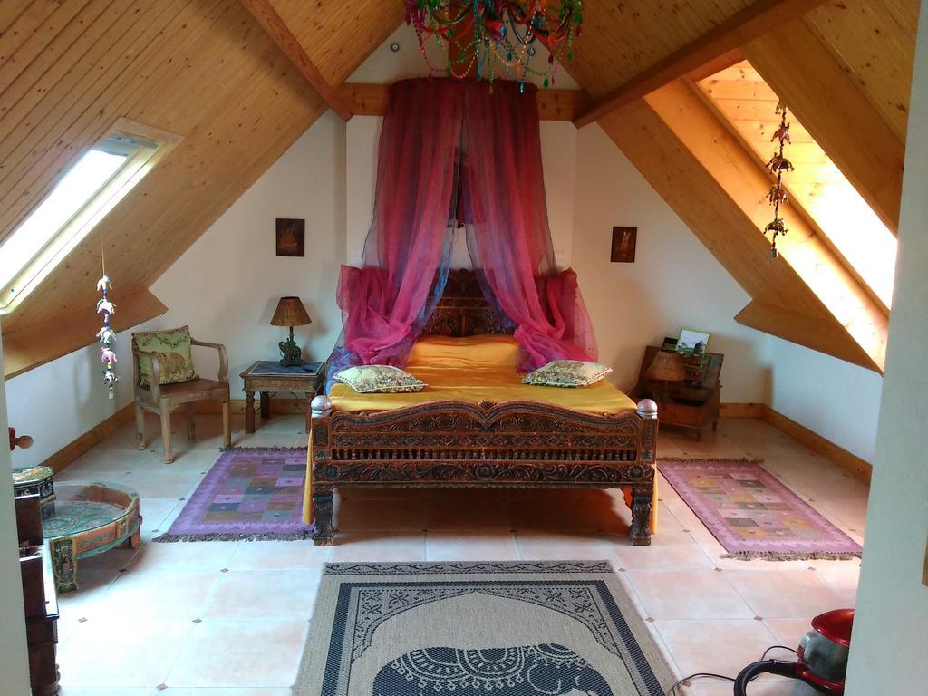 فندق Chez Katy Et Dede Bangor المظهر الخارجي الصورة