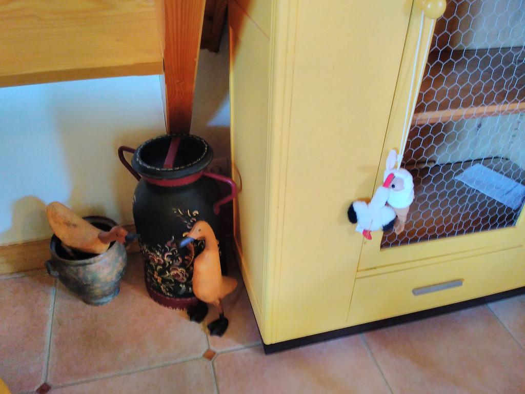 فندق Chez Katy Et Dede Bangor المظهر الخارجي الصورة