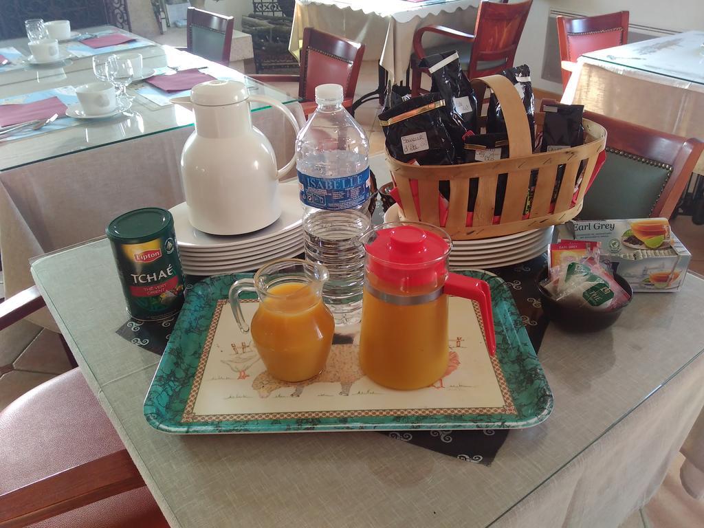 فندق Chez Katy Et Dede Bangor المظهر الخارجي الصورة